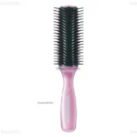 Lược chải chứa ion khoáng dưỡng tóc suôn mượt Mineralion VeSS (size vừa)