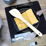 Muôi đảo bằng gỗ Hayashi 35cm chất lượng cao Hàng Nhật nội địa - Ảnh 3