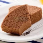 Bánh bông lan cắt miếng Marukin vị Soccola - Ảnh 2