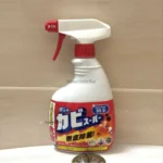 Chai xịt tẩy nấm mốc Mitsuei 400ml Hàng Nhật nội địa chất lượng cao