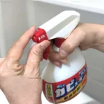 Chai xịt tẩy nấm mốc Mitsuei 400ml Hàng Nhật nội địa chất lượng cao - Ảnh 5