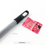 Chổi quét nhựa cán dài 82cm tiện dụng Hàng Nhật nội địa - Ảnh 4