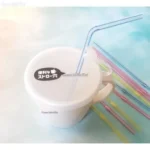 Set 150 ống hút chất lượng cao Hàng Nhật nội địa tiện dụng và an - Ảnh 2