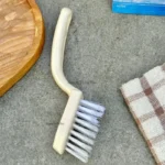 Chổi cọ sàn chữ V Seiwa Pro chất liệu bền đẹp Hàng Nhật nội địa - Ảnh 2