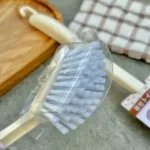 Chổi cọ sàn chữ V Seiwa Pro chất liệu bền đẹp Hàng Nhật nội địa - Ảnh 4