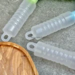 Dụng cụ lau, gạt kính cán ngắn, có hứng nước Seiwa - Ảnh 2