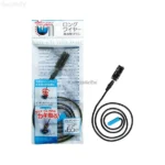 Dây thông tắc bồn rửa, đường ống 65cm SEIWA