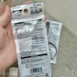 Dây thông tắc bồn rửa, đường ống 65cm SEIWA - Ảnh 4