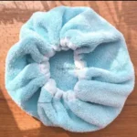 Mũ chụp tóc vải mềm siêu thấm nước Hàng Nhật nội địa chất lượng cao - Ảnh 2