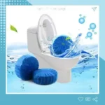 Set 2 viên thả bồn cầu hương lavender (mã mới) - Ảnh 3