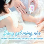 Gel chống nắng dịu nhẹ cho trẻ em Sun Bear 30g - Ảnh 3