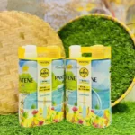 Cặp dầu gội và dầu xả Pantene 400ml Hàng Nhật nội địa chất lượng cao - Ảnh 3