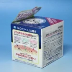 Kem trị ngứa, dị ứng viêm da, phát ban Rohto Mentholatum 145g - Ảnh 2