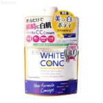 Kem dưỡng thể White Conc dưỡng trắng toàn thân 200g