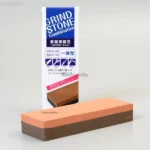 Đá mài dao kéo chuyên dụng 2 mặt sắc bén Hàng Nhật nội địa