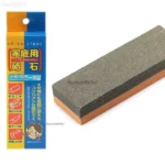 Đá mài dao kéo chuyên dụng 2 mặt sắc bén Hàng Nhật nội địa - Ảnh 3