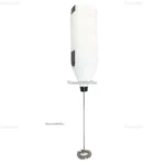 Máy đánh tạo bọt cho sữa, café ECHO - Ảnh 2