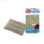 Gối hơi tựa lưng văn phòng cao cấp êm ái Hàng Nhật nội địa