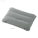 Gối hơi tựa lưng văn phòng cao cấp êm ái Hàng Nhật nội địa - Ảnh 2