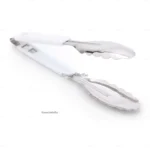 Kẹp gắp đồ nóng tay cầm bằng nhựa 22cm