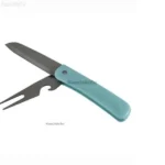 Dao gấp inox Echo Metal 18cm 3 in 1