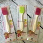 Chổi phết gia vị silicon chịu nhiệt 230 độ Hàng Nhật nội địa