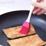 Chổi phết gia vị silicon chịu nhiệt 230 độ Hàng Nhật nội địa - Ảnh 4