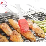 Chổi phết gia vị silicon chịu nhiệt 230 độ Hàng Nhật nội địa - Ảnh 5