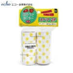 Set 2 băng dính lăn bụi quần áo Echo