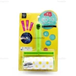 Set 2 băng dính lăn bụi quần áo Echo - Ảnh 2