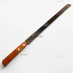 Dao cắt bánh mỳ Echo 27cm sắc bén và bền bỉ Hàng Nhật nội địa - Ảnh 2