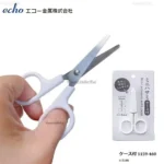 Kéo đa năng dành cho bé Echo Metal có nắp an toàn - Ảnh 3