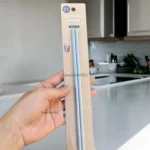 Set 2 ống hút inox Echo 22cm bền đẹp Hàng Nhật nội địa cao cấp - Ảnh 3