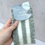 Băng đô giữ gọn tóc Echo 195x90mm chất lượng cao Hàng Nhật nội địa - Ảnh 4