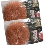 Dụng cụ cọ xoong nồi bằng đồng ECHO - Ảnh 2