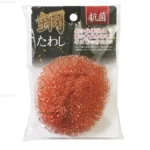 Dụng cụ cọ xoong nồi bằng đồng ECHO - Ảnh 3