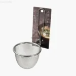 Muôi trụng mỳ, ăn lẩu dáng sâu Echo Ø10cm