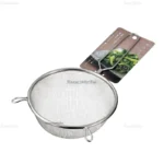Dụng cụ lọc inox 15cm bền đẹp chất lượng cao Hàng Nhật nội địa