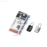 Khóa số vali mẫu 1 an toàn, chống trộm, Hàng Nhật nội địa