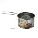 Dụng cụ rây bột, lọc dầu, lọc thực phẩm có tay cầm Echo