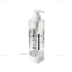 Chai đựng dầu gội, sữa tắm có vòi nhấn Echo 350ml
