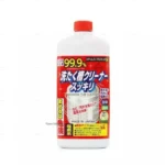 Dung dịch tẩy lồng máy giặt Welco 400ml