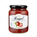 Mứt dâu tây 400g hương vị tự nhiên Hàng Nhật nội địa chất lượng cao