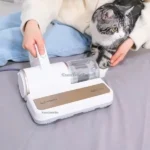 Máy hút bụi khử khuẩn & Vệ sinh giường nệm cầm tay Kaiyo - Ảnh 3