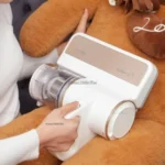 Máy hút bụi khử khuẩn & Vệ sinh giường nệm cầm tay Kaiyo - Ảnh 5