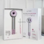 Máy sấy tóc ion âm tốc độ cao Kaiyo, model KHD-412 - Ảnh 5