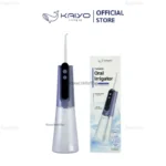 Máy Tăm nước 5 chế độ thông minh Kaiyo màu ghi, model KOR-415