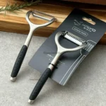 Dụng cụ nạo củ quả Kaiyo sắc bén tiện lợi Hàng Nhật nội địa