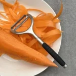 Dụng cụ nạo củ quả Kaiyo sắc bén tiện lợi Hàng Nhật nội địa - Ảnh 2