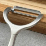 Dụng cụ nạo củ quả Kaiyo sắc bén tiện lợi Hàng Nhật nội địa - Ảnh 5